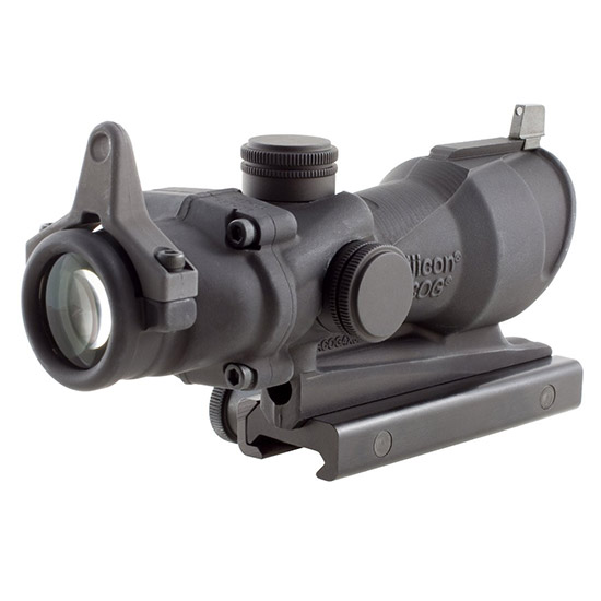 TRIJICON ACOG 4X32 W/ 308 BDC - Optics